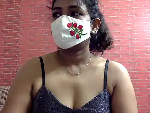 Nisha-moon online show from 25, 7, 2026
