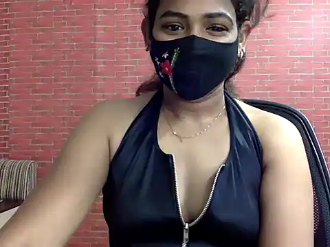 Nisha-moon online show from 30, 7, 2026