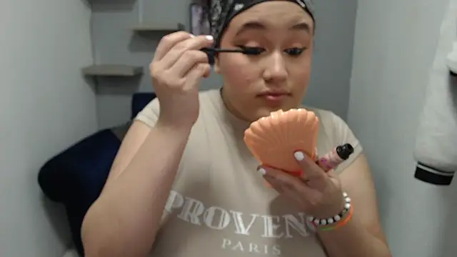 leilasosexy online show from 2, 6, 2026