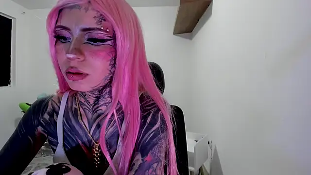 Nickidoll66  online show from 7, 6, 2026