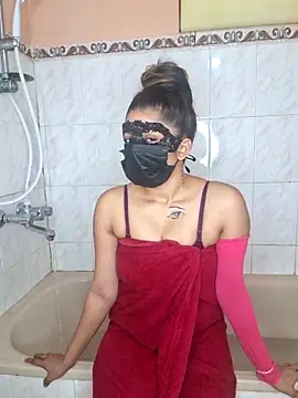 Cristal  Doll online show from 13, 6, 2026