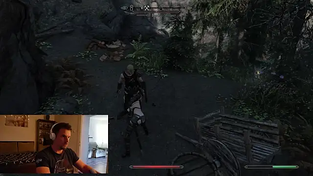 MidnightGaming online show from 5, 6, 2026