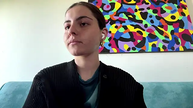 MarisaKomar online show from 7, 6, 2026