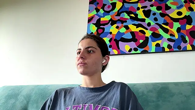 MarisaKomar online show from 14, 6, 2026