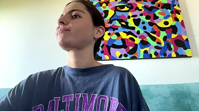 MarisaKomar online show from 15, 6, 2026