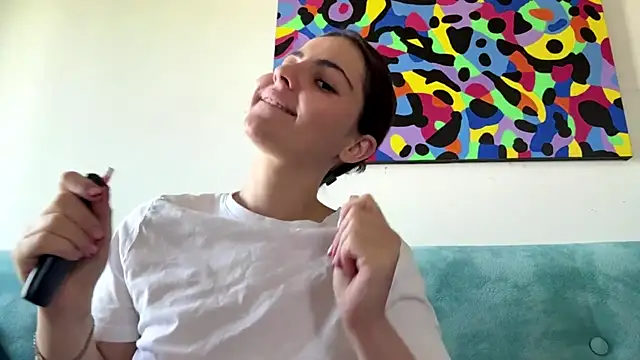 MarisaKomar online show from 17, 6, 2026