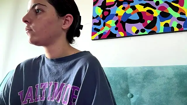 MarisaKomar online show from 18, 6, 2026