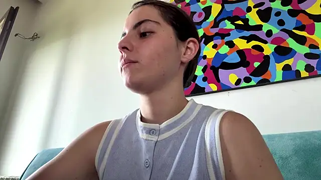 MarisaKomar online show from 19, 6, 2026