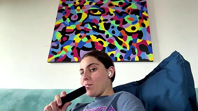 MarisaKomar online show from 23, 6, 2026