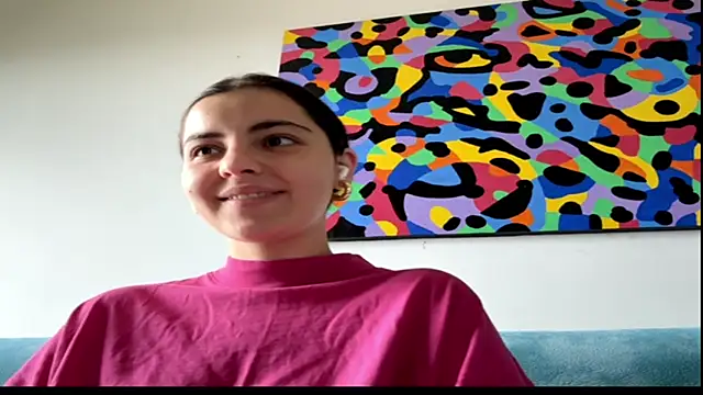 MarisaKomar online show from 27, 6, 2026