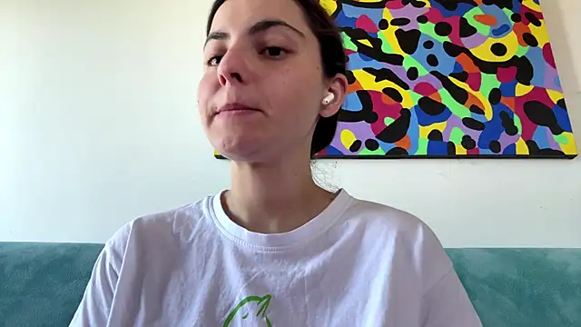 MarisaKomar online show from 29, 6, 2026