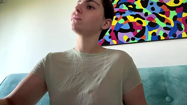MarisaKomar online show from 30, 6, 2026