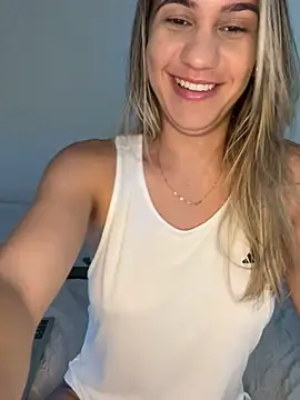 Betinhaalves online show from 16, 6, 2026