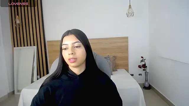 melissa lenox online show from 18, 6, 2026