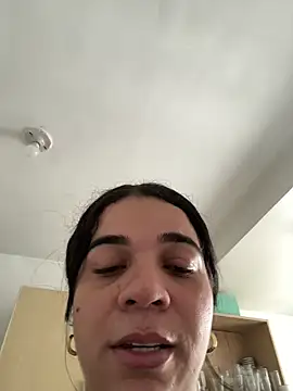 Siri Luxx online show from 15, 6, 2026