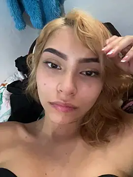 NatalieSterling online show from 28, 6, 2026