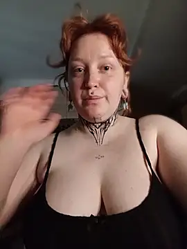 CURVYSAKURA online show from 8, 6, 2026