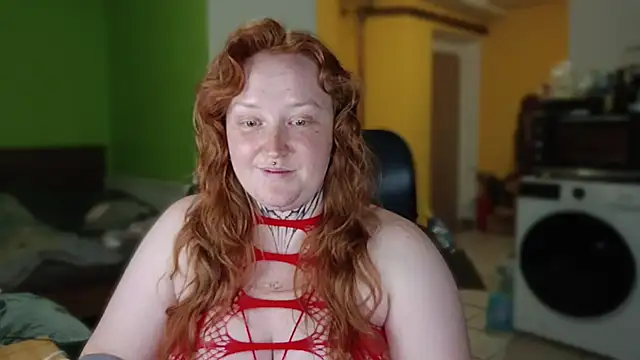 CURVYSAKURA online show from 20, 7, 2026