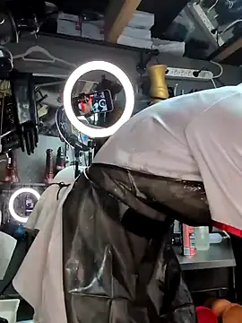 Caromimi18 online show from 28, 10, 2025