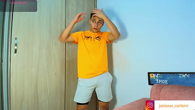 Snapshot of james_carter1 chatting on 9, 7, 2026 james carter1 online show from 9, 7, 2026