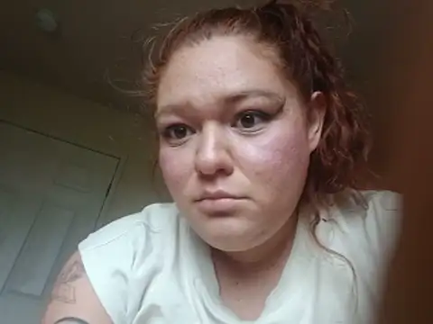 rubyviolet277 online show from 16, 6, 2026