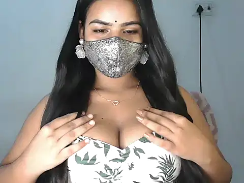 Curvy Deepa online show from 20, 7, 2026