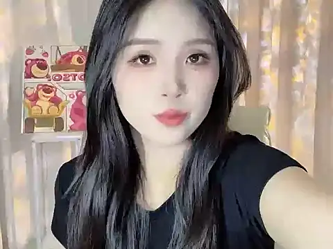 Snapshot of xiao--su chatting on 18, 6, 2026 xiao--su online show from 18, 6, 2026