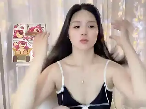 Snapshot of xiao--su chatting on 20, 6, 2026 xiao--su online show from 20, 6, 2026