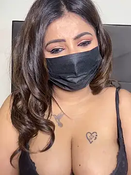 Snapshot of Desi_Kanika_08 chatting on 14, 6, 2026 Desi Kanika 08 online show from 14, 6, 2026