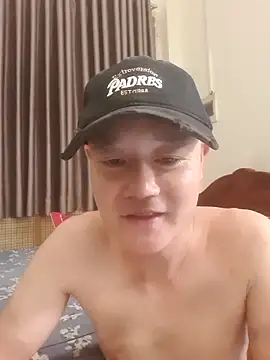 boy zin007 online show from 6, 6, 2026