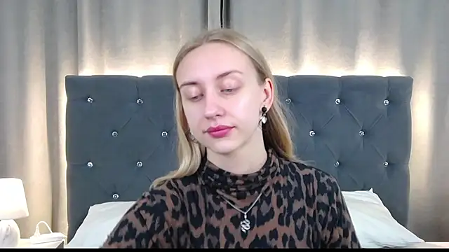 LirienVexx online show from 18, 7, 2026