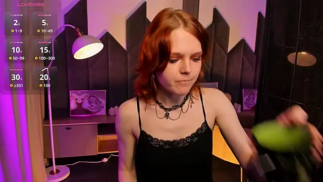 Snapshot of Goddess__Alice chatting on 25, 6, 2026 Goddess Alice online show from 25, 6, 2026