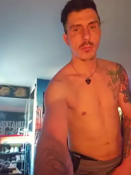 Iamready24u online show from 17, 6, 2026