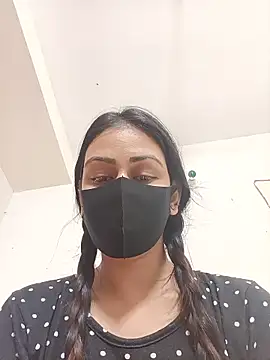 Meera misty online show from 27, 6, 2026