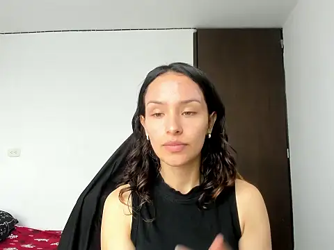 Snapshot of Megan_blue__ chatting on 18, 6, 2026 Megan blue online show from 18, 6, 2026
