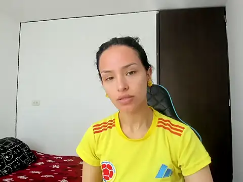 Snapshot of Megan_blue__ chatting on 23, 6, 2026 Megan blue online show from 23, 6, 2026
