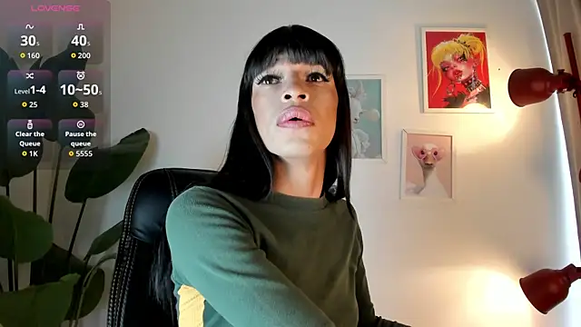 Snapshot of Gia_Demie chatting on 18, 6, 2026 Gia Demie online show from 18, 6, 2026