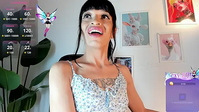 Snapshot of Gia_Demie chatting on 30, 6, 2026 Gia Demie online show from 30, 6, 2026
