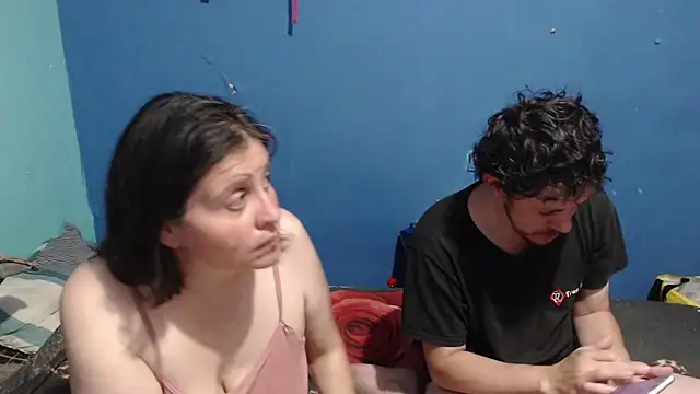 Adan eva26 online show from 22, 7, 2026