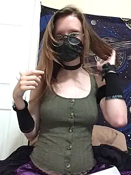 Snapshot of Mehri_Delight chatting on 8, 6, 2026 Mehri Delight online show from 8, 6, 2026