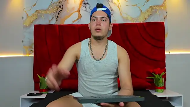 gael prince  online show from 19, 6, 2026