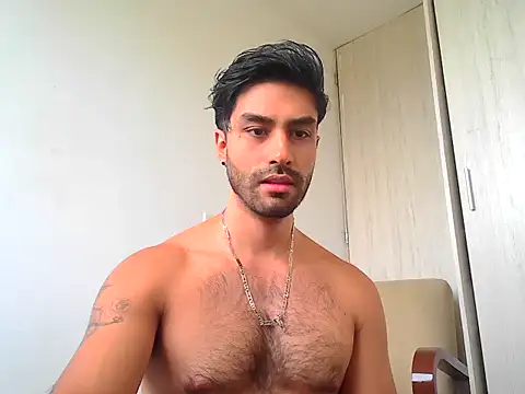 SantiagoMelendez online show from 3, 7, 2026
