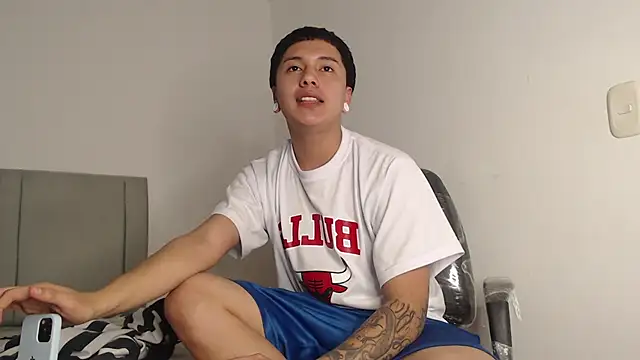 Owenn  blueee online show from 11, 7, 2026