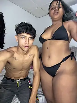 latinlove and-duo online show from 19, 6, 2026