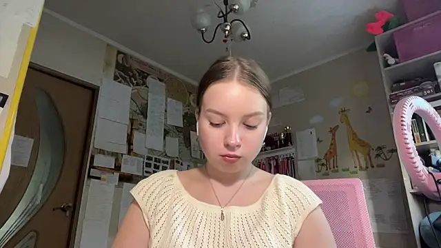 Aileyn online show from 23, 6, 2026