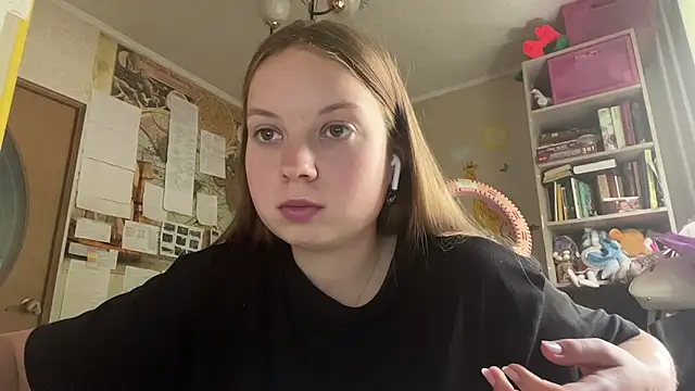 Aileyn online show from 14, 7, 2026