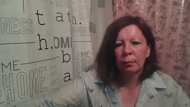 Schastlivaya43 online show from 20, 6, 2026