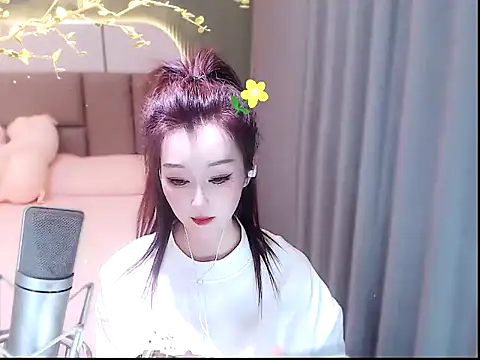 Snapshot of Mimi66688 chatting on 11, 6, 2026 Mimi66688 online show from 11, 6, 2026