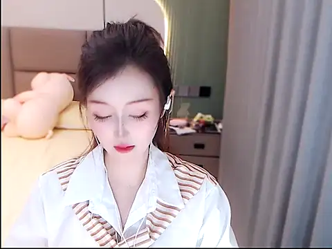 Snapshot of Mimi66688 chatting on 3, 7, 2026 Mimi66688 online show from 3, 7, 2026