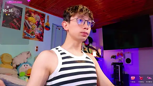 Chris Blake  online show from 23, 7, 2026